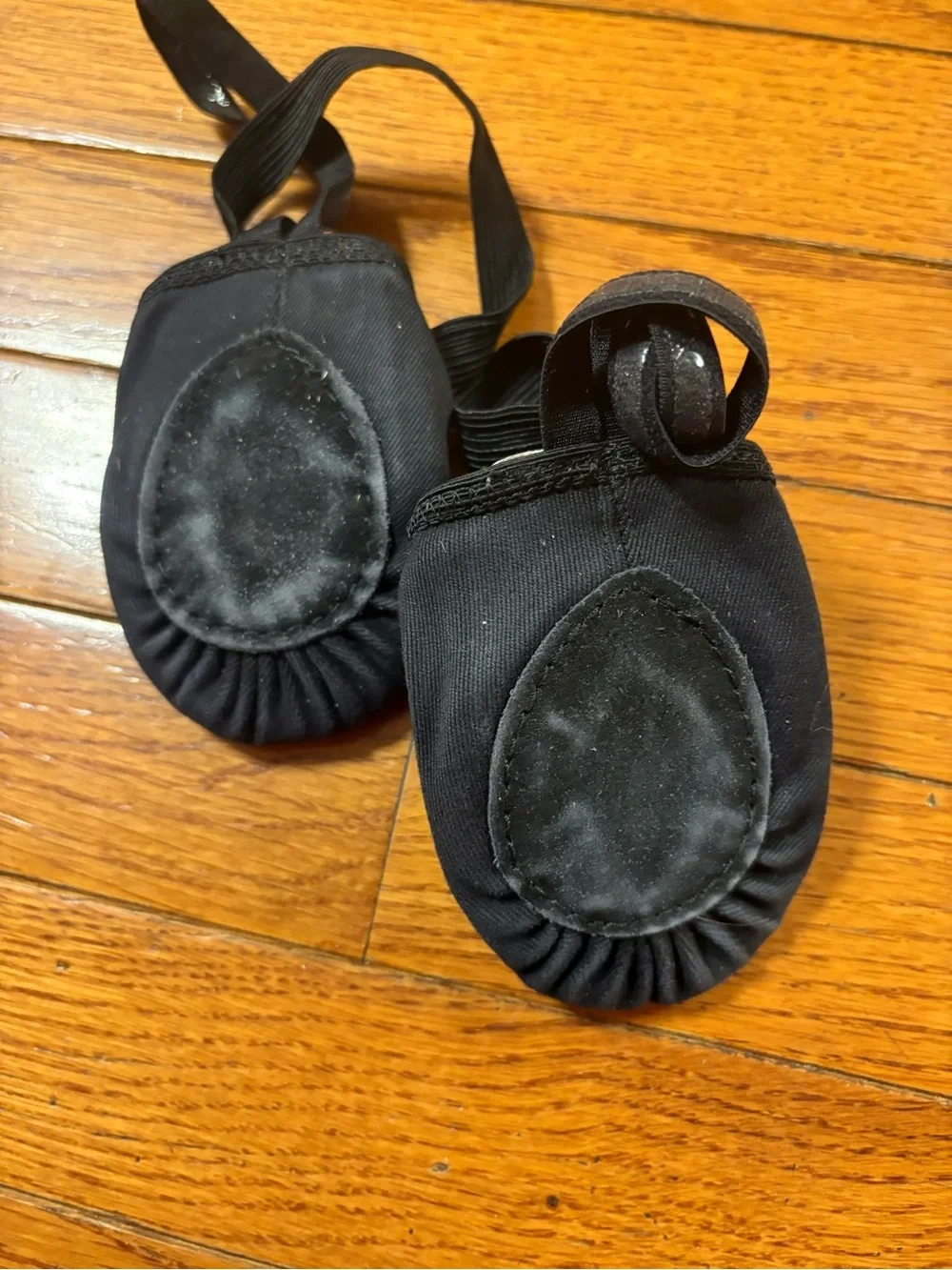 N/A black ballet